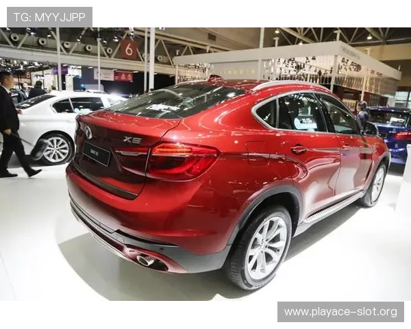X6宝马会引领高端座驾潮流打造速度激情与尊贵体验盛宴传奇